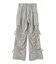 OVERSIZED POCKET PANTS