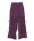 OVERSIZED POCKET PANTS