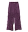 OVERSIZED POCKET PANTS