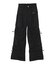 OVERSIZED POCKET PANTS