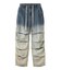 GRADIENT DENIM EASY PANTS