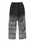 GRADIENT DENIM EASY PANTS