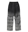 GRADIENT DENIM EASY PANTS