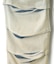 GRADIENT DENIM EASY PANTS
