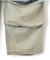 GRADIENT DENIM EASY PANTS
