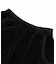 FADED VELOUR LOOSE FIT PANTS