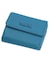 FAUX LEATHER MINI WALLET