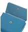 FAUX LEATHER MINI WALLET