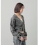 SWEAT CARDIGAN