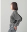 SWEAT CARDIGAN
