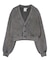 SWEAT CARDIGAN