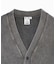 SWEAT CARDIGAN