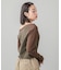 OFF THE SHOULDER SWEAT TOP