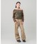 OFF THE SHOULDER SWEAT TOP