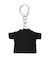 MILLS LOGO TEE KEYCHAIN