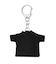 MILLS LOGO TEE KEYCHAIN