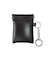 FACE MINI POUCH KEYRING