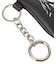 FACE MINI POUCH KEYRING