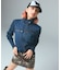 STUDDED THICK BELT