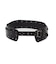 STUDDED THICK BELT