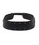 STUDDED THICK BELT