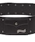 STUDDED THICK BELT