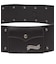 STUDDED THICK BELT