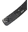 STUDDED THICK BELT