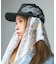 GRAFFITI SCARF