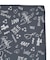 GRAFFITI SCARF