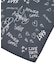 GRAFFITI SCARF