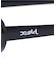 MILLS LOGO OVAL SUNGLASSES