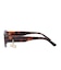 XG CHARM CUSTOM SQUARE SUNGLASSES