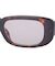 XG CHARM CUSTOM SQUARE SUNGLASSES