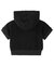TELLY CLOTH ZIP UP HOODIE