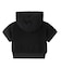 TELLY CLOTH ZIP UP HOODIE
