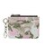 XG EMBLEM CLASP CARD CASE