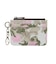 XG EMBLEM CLASP CARD CASE
