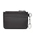 XG EMBLEM CLASP CARD CASE