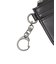 XG EMBLEM CLASP CARD CASE