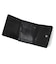 XG EMBLEM CLASP MINI WALLET
