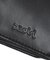 XG EMBLEM CLASP MINI WALLET