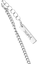 TRIBAL HEART CHARM NECKLACE