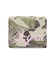 SPRAY SCRIPT LOGO MINI WALLET