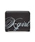 SPRAY SCRIPT LOGO MINI WALLET