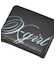 SPRAY SCRIPT LOGO MINI WALLET