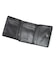 SPRAY SCRIPT LOGO MINI WALLET
