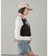 X-girl x THE POWERPUFF GIRLS RAGLAN L/S BABY TEE