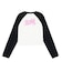 X-girl x THE POWERPUFF GIRLS RAGLAN L/S BABY TEE