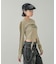 OVAL LOGO GARTER L/S TOP